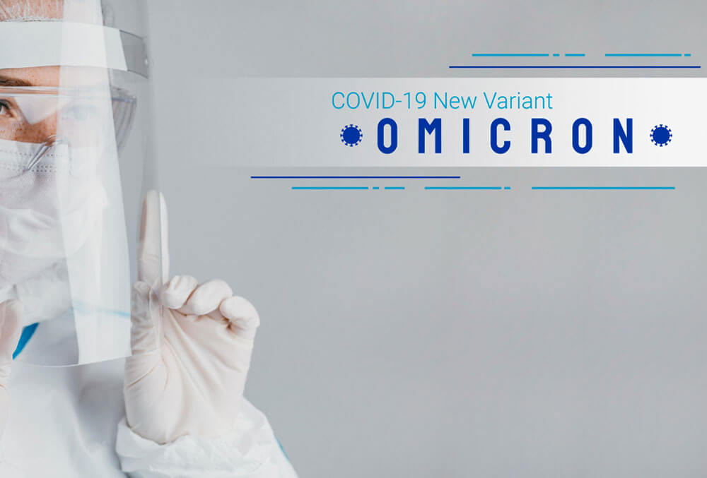 Coronavirus Update And Covid-19