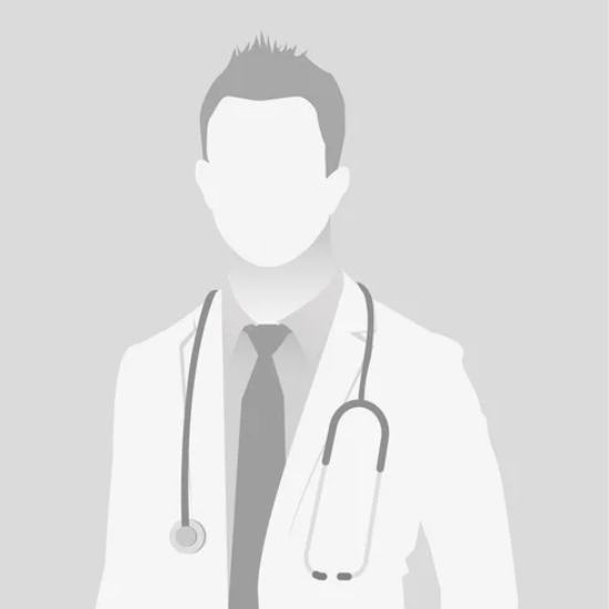 Dr. Ahmed Aidoo, MD, MPH.
