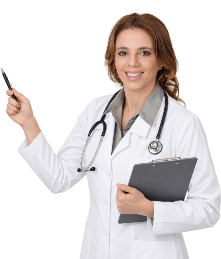 We Care For Every Patient